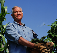 Crop protection