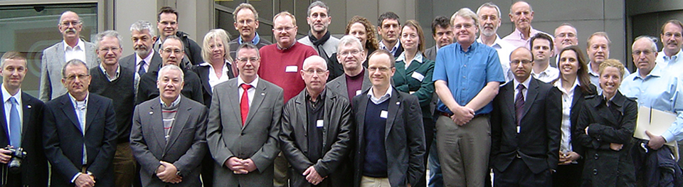 Global collaboration