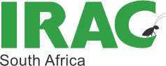 IRAC South-Africa Secondary